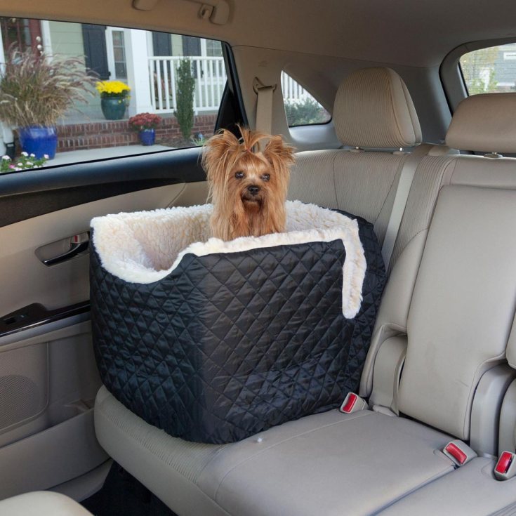 Dog Car Seat Cover Purchasing Guide