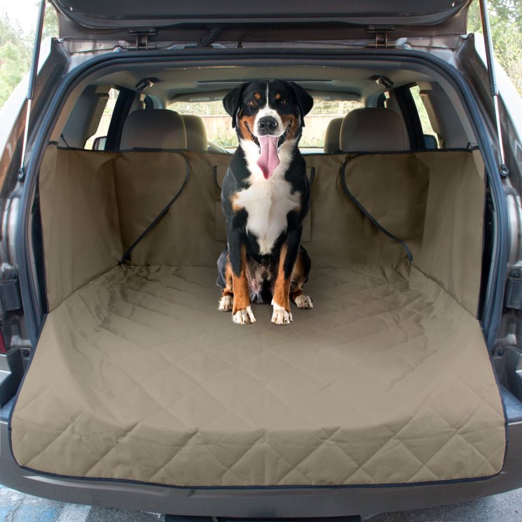 Dog Car Seat Cover Purchasing Guide